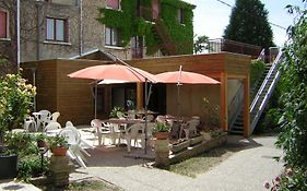 Hotel Bertrand